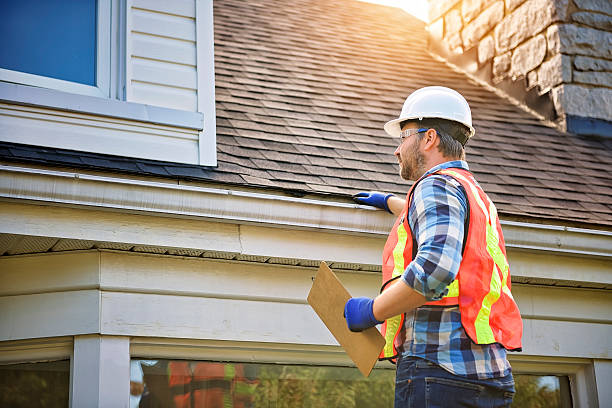 Roof Repair in Delmont
